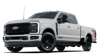 2025 Ford Super Duty® External Image 2